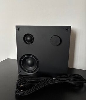 VAPPEBY bluetooth reproduktor 3.gen
