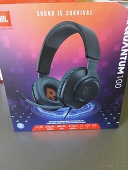 JBL Quantum