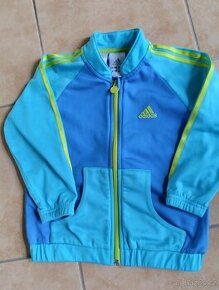 Mikina Adidas - 1