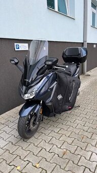 Termoscud Pro - Honda Forza 2018-2020