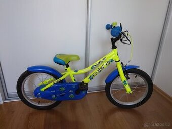 Prodej kolo 16' - 1
