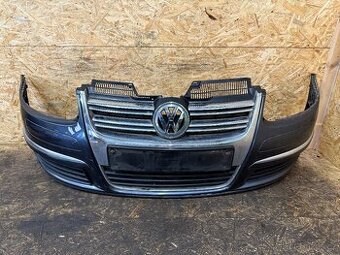 KOMPLETNÍ PŘEDNÍ NÁRAZNÍK VW GOLF 5 VARIANT