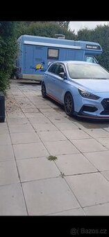 Hyundai i30 N 2019