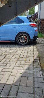 Hyundai i30 N 2019