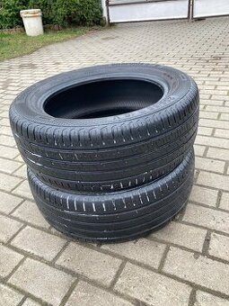 Letní pneu Barum 205/55 R16