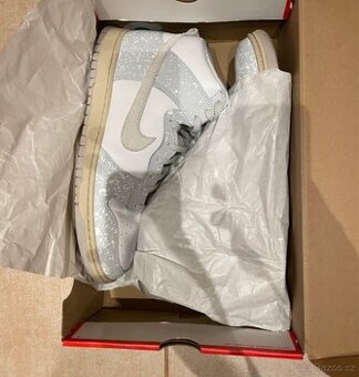 Nike dunks retro - 1