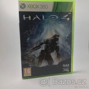 Xbox 360 hry