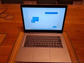 Notebook Lenovo IdeaPad S130-14IGM