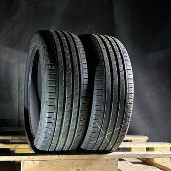 Letní pneu 225/45 R19 96W Nexen 5,5-6mm