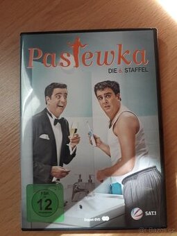 Pastewka  6 řada