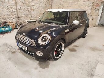 Mini Clubman 1.6 R55