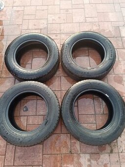 215/65 R16C Goodyear