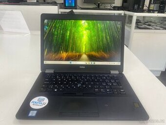 DELL LATITUDE E7470 14“/Intel Core i7-6.gen/SSD 240GB/RAM 8G