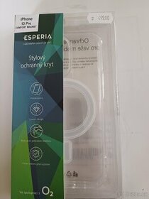 Pouzdro, obal, kryt COMFORT MAGNET iPhone 13Pro