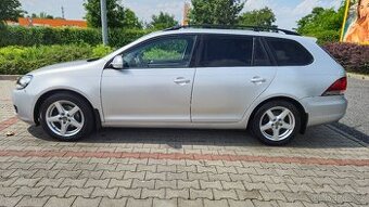 Volkswagen golf 6 1.6 TDi