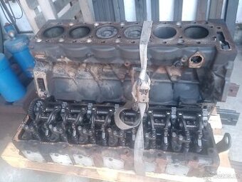 Prodám motor MAN D2066 LF07 po opravě