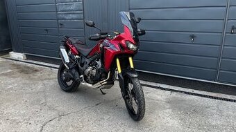 Honda CRF 1000 L DCT Africa Twin