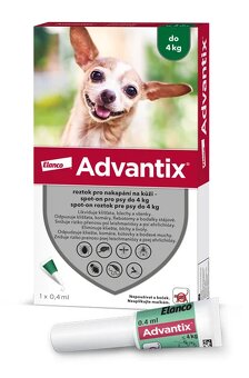 Advantix - 1
