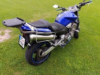 Honda Hornet čb 900