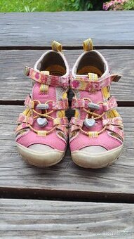 Keen Seacamp CNX vel. 31 - 1