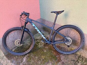 TREK X Caliber 9