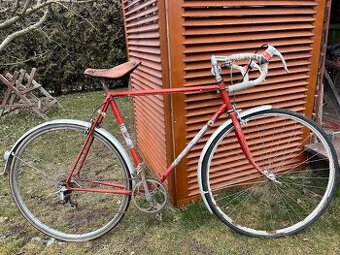 Historické kolo Favorit 28"