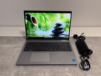 Dell Latitude 5520 - Core i5-1135G7 / 15.6” FHD / Win 11