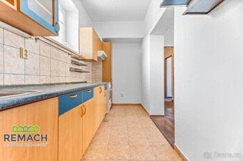 Pronájem byt 4+kk, 73 m2 - Náchod Rezervace, ev.č. 03139