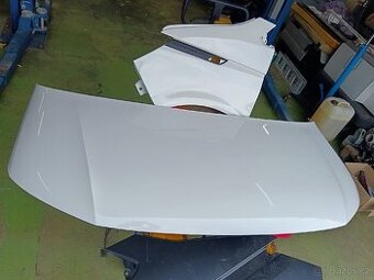 Prodám díly předek vw t6.1 lift