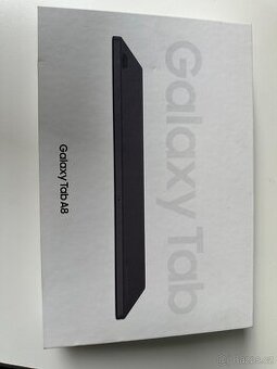 Samsung galaxy tab A8 (x205) - 1