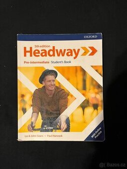 Headway 5th edition