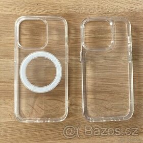 Kryty na iPhone 14 Pro - 2 kusy