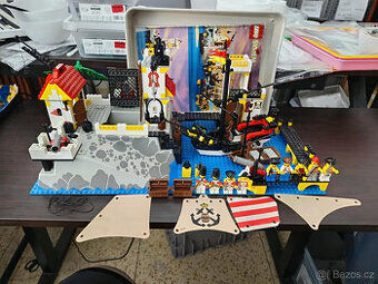 Sběratelské LEGO sety