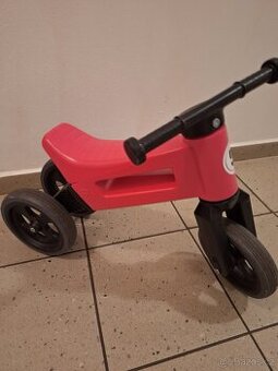 Odrážedlo Funny Wheels - 1