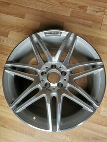 AMG 5x112 R19 Mercedes E
