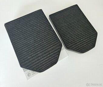 Filter Audi A8/S8 D2