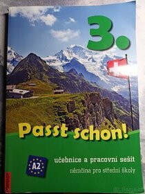 Passt schon 3