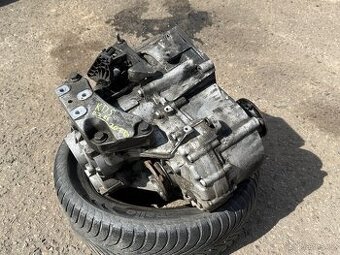 Převodovka 2.0 tdi PD125kw KDS