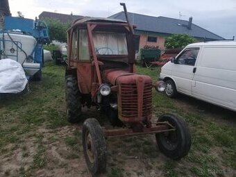 Zetor 25