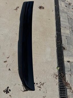 Spoiler Dodge Challenger - 1