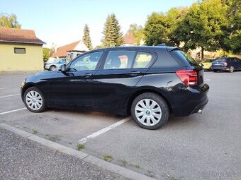 Prodám BMW F20