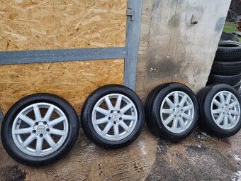 Alu 5x112 VW, Skoda, Seat