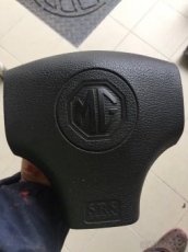 MG Rover airbag volantu - 1