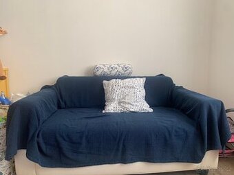 Pohovka Ikea