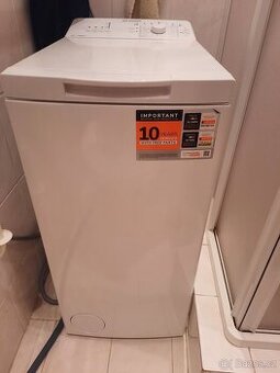 Pračka INDESIT BTW L50300 EU/N