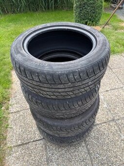 Pneu 225/55 R17