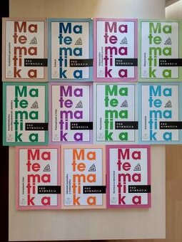 Matematika pro gymnázia