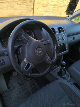 Touran 2.0. tdi 103kw