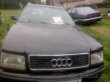 audi 100 - 2.8 quattro na ND