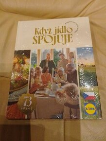Lidl kucharka